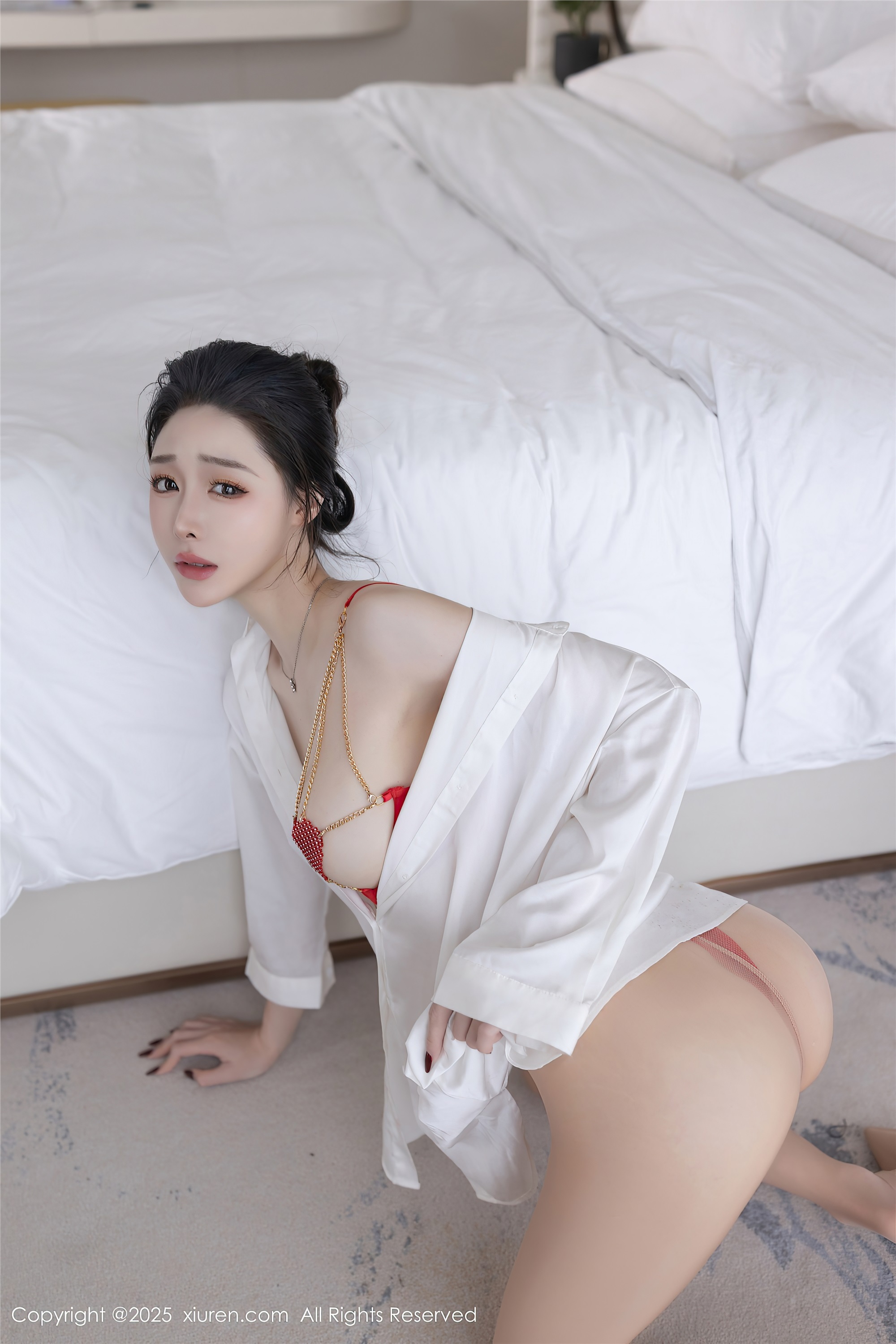 Xiuren秀人网 2025.06.13 NO.10411 小逗逗